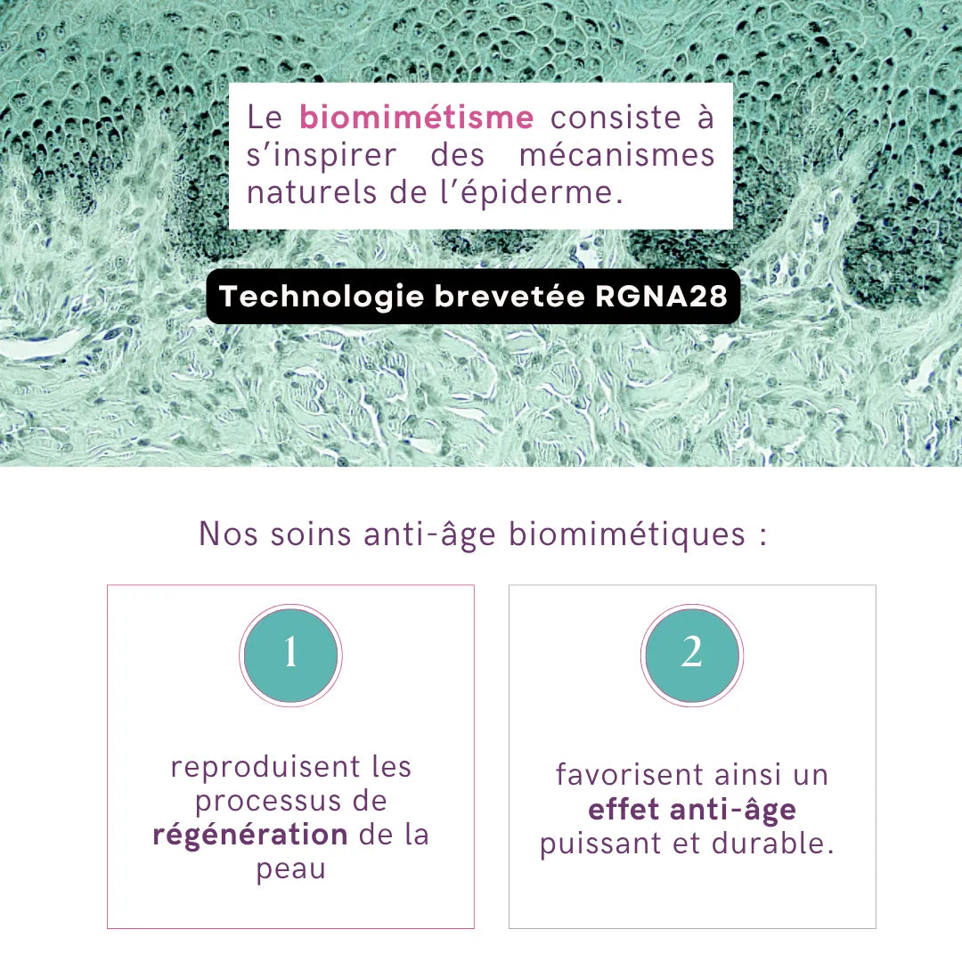 Le Sérum.